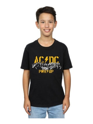 AC/DC - T-shirt PWR-UP