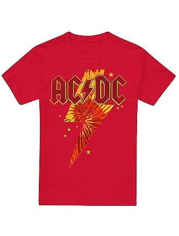 AC/DC - T-shirt
