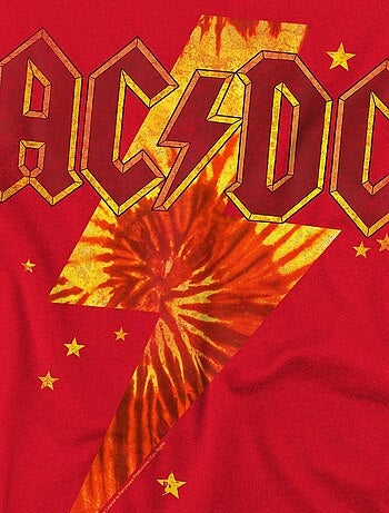 AC/DC - T-shirt