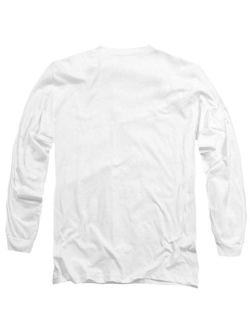 AC/DC - T-shirt SALUTE Blanc - Kiabi