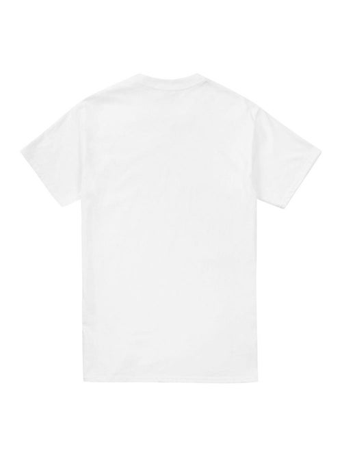 AC/DC - T-shirt SKEWED - Kiabi