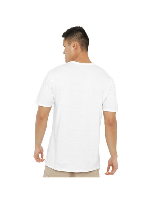 AC/DC - T-shirt SKEWED - Kiabi