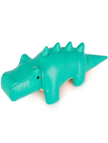 Achille Le Crocodile Musical (36 X 11 Cm)