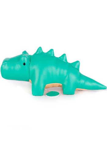 Achille Le Crocodile Musical (36 X 11 Cm)