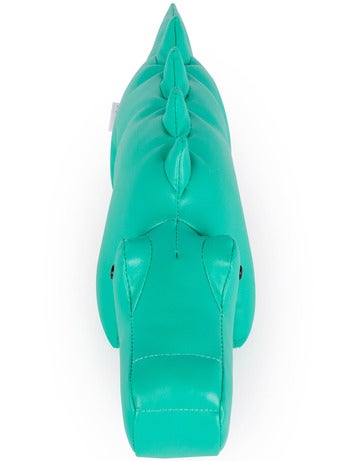 Achille Le Crocodile Musical (36 X 11 Cm)