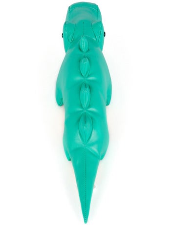 Achille Le Crocodile Musical (36 X 11 Cm)