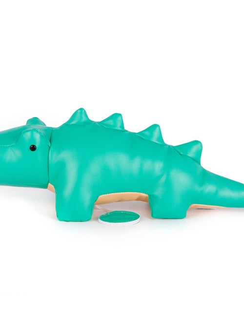 Achille Le Crocodile Musical (36 X 11 Cm) - Kiabi
