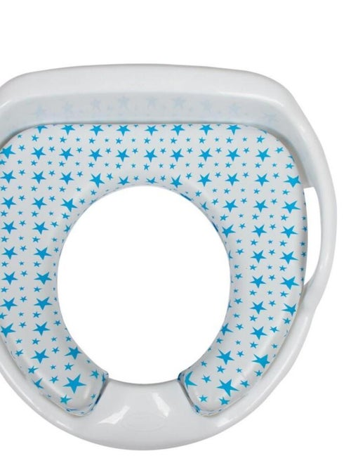 Adaptateur de toilette bébé - Kiabi