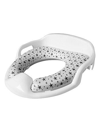 Adaptateur de toilette bébé