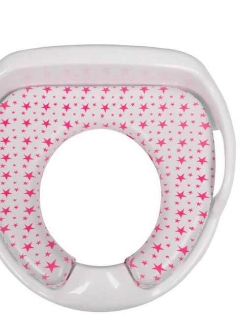 Adaptateur de toilette bébé - Kiabi Adaptateur de toilette bébé - Kiabi
