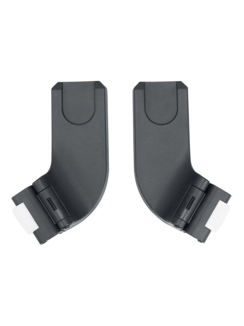 Adaptateurs coque poussette Beezy - Kiabi