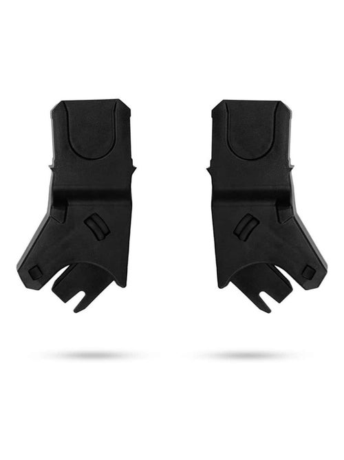 Adaptateurs pour siege auto et poussette - Kiabi
