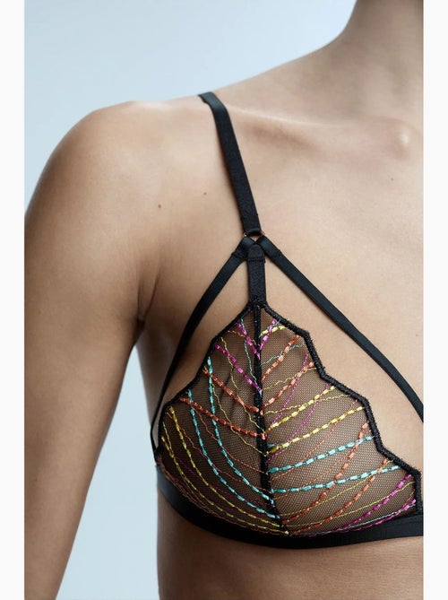 Ader soutien-gorge collection privee penti - Kiabi Ader soutien-gorge collection privee penti - Kiabi