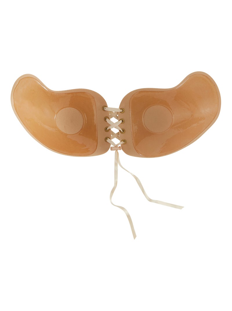 Adhesif ajustable Soutien-gorge - RougeGorge Lingerie Beige clair - Kiabi