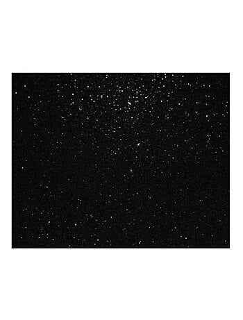 Adhésif décoratif aspect paillettes nuit