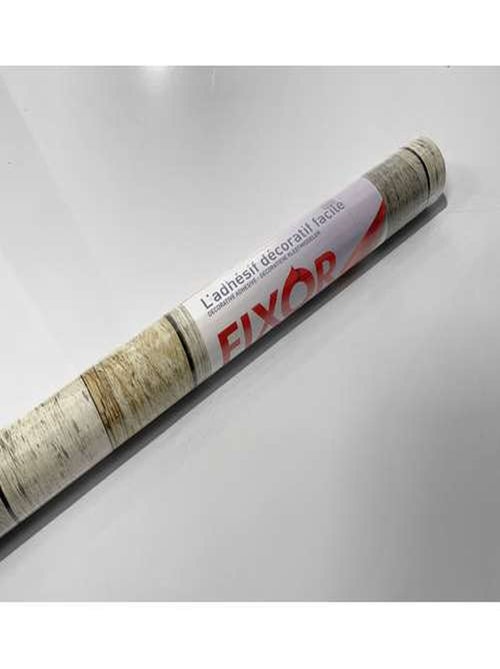 Adhésif décoratif Liteau - Kiabi