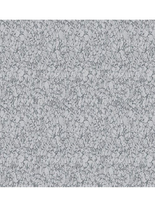 Adhésif décoratif pour meuble effet Liège - 200 x 45 cm - Blanc - Kiabi