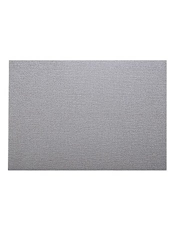 Adhésif décoratif pour meuble effet Lin - 200 x 45 cm