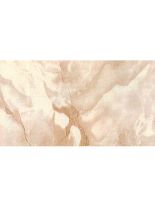 Adhésif décoratif pour meuble effet marbre Carrare - 200 x 67 cm - Kiabi