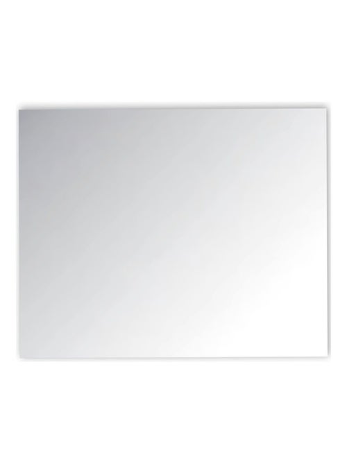 Adhésif décoratif pour meuble effet miroir - Kiabi