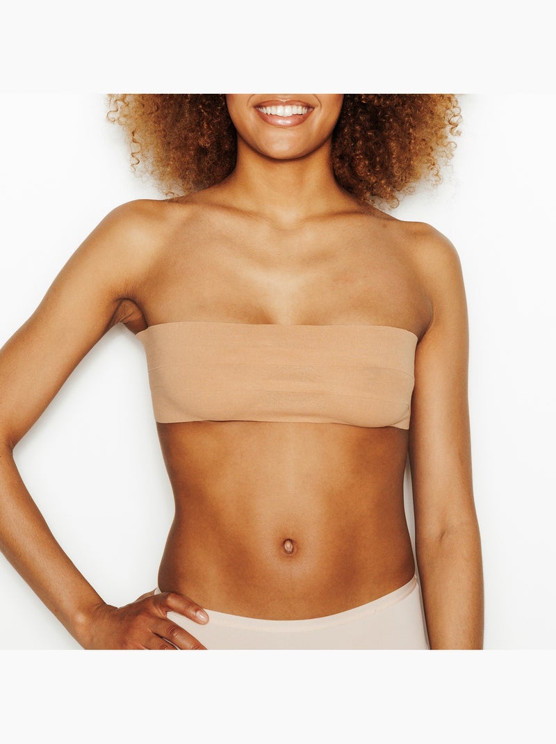 Adhesive poitrine 5mx5cm Bande - RougeGorge Lingerie Beige clair - Kiabi