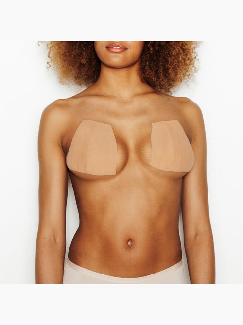 Adhesive poitrine 5mx5cm Bande - RougeGorge Lingerie - Kiabi