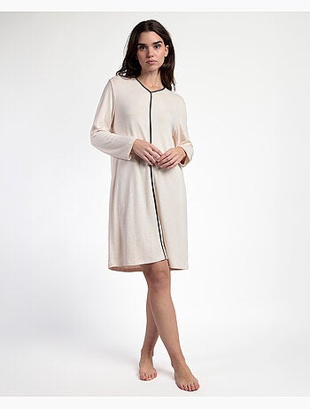 ADMAS CLASSIC Camisole élégante à manches longues pour femme