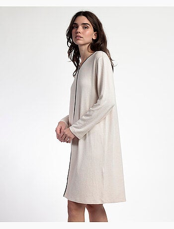 ADMAS CLASSIC Camisole élégante à manches longues pour femme