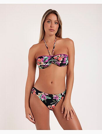 ADMAS Kalissa Bikini bandeau pour femme