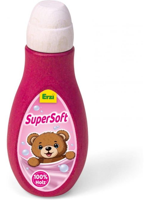 Adoucissant supersoft - Kiabi