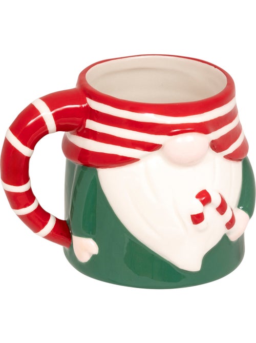 ADT MUG GNOME 50CL - Kiabi