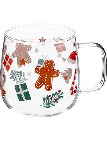 ADT MUG VERRE IMP SMUK 54CL