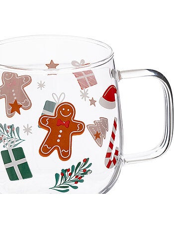 ADT MUG VERRE IMP SMUK 54CL
