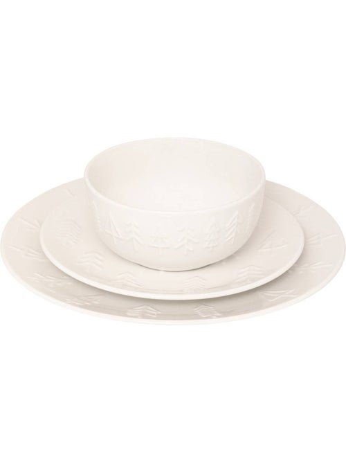 Adt service 18p sapin halvor - Kiabi