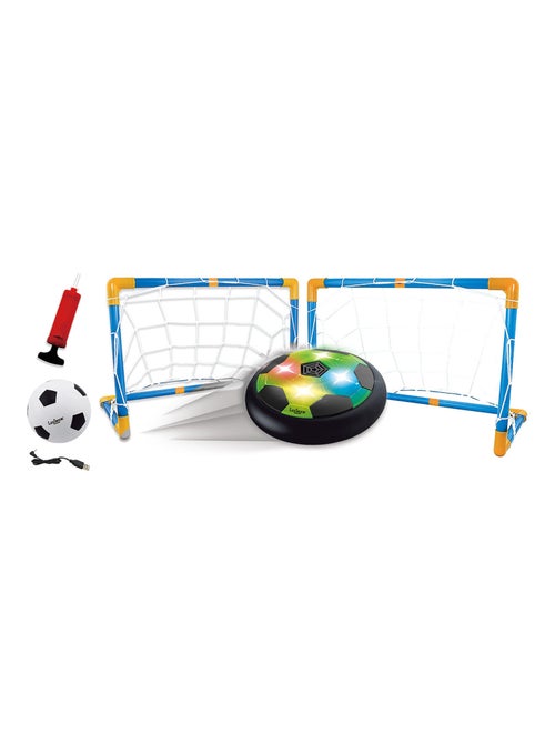 AeroFoot - Disque de foot aéroglisseur rechargeable - Kiabi