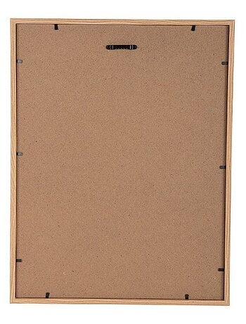 Affiche encadrée COCKTAIL