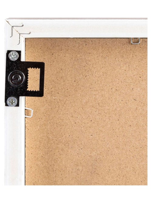 Affiche encadrée COCKTAIL - Kiabi