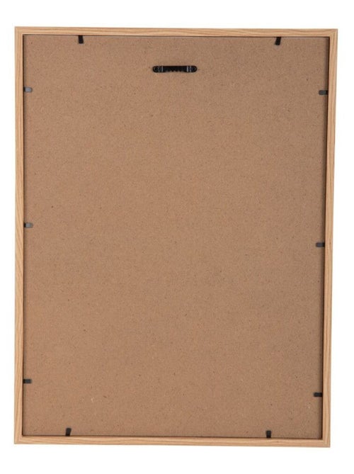 Affiche encadrée COCKTAIL - Kiabi