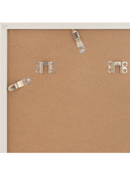 Affiche encadrée rectangulaire berny - Kiabi