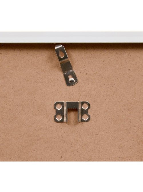 Affiche encadrée rectangulaire manny - Kiabi