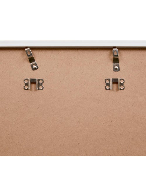 Affiche encadrée rectangulaire manny - Kiabi