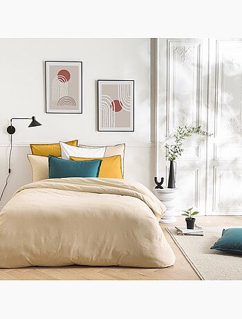 Affiche papier imprimé FADO ABSTRACT abstrait sans cadre – 50 x 70 cm Future Home