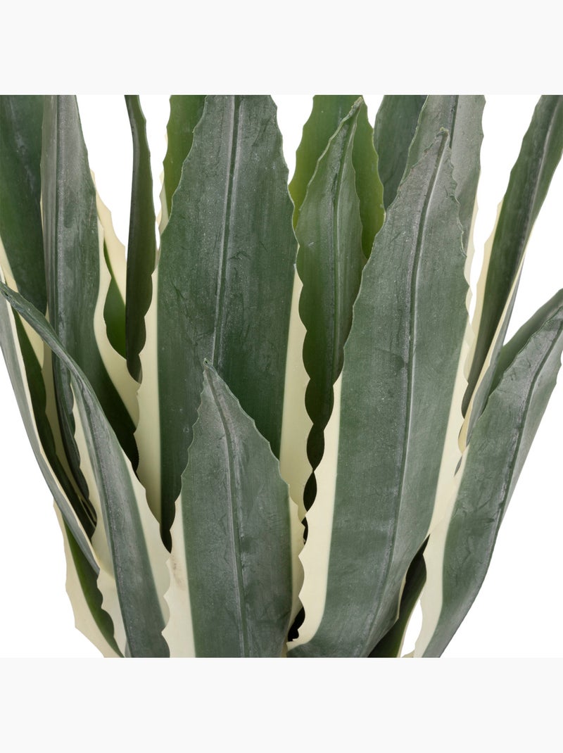 Agave artificiel Vert - Kiabi