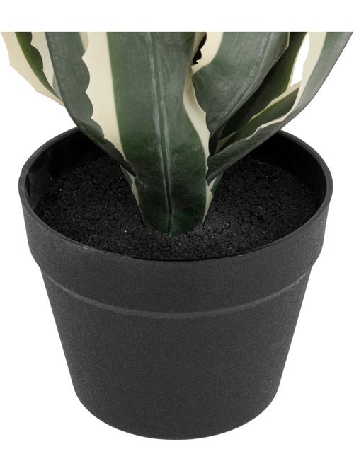 Agave artificiel - Kiabi