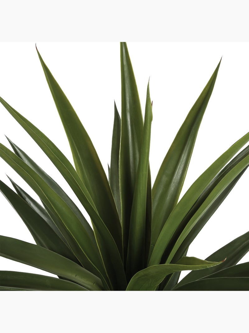 Agave artificielle géante Vert - Kiabi