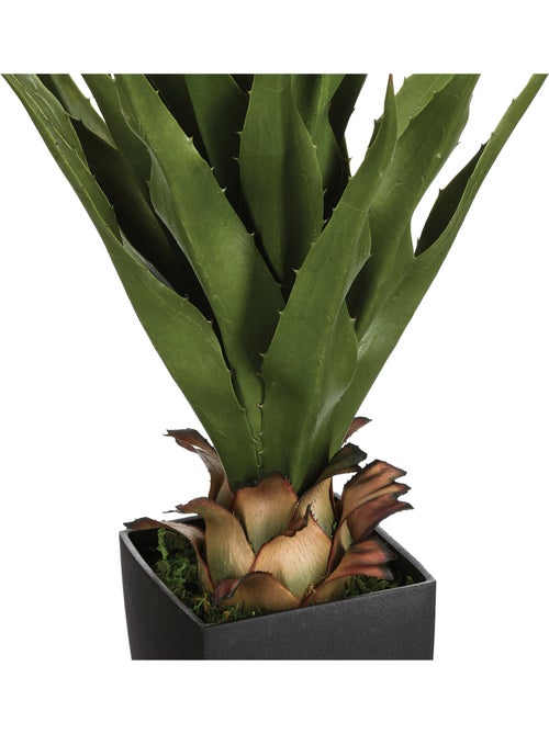 Agave artificielle - Kiabi