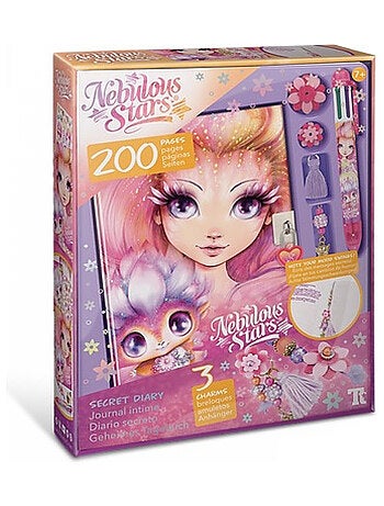 Agenda Secret - Petulia 'Nebulous Stars'
