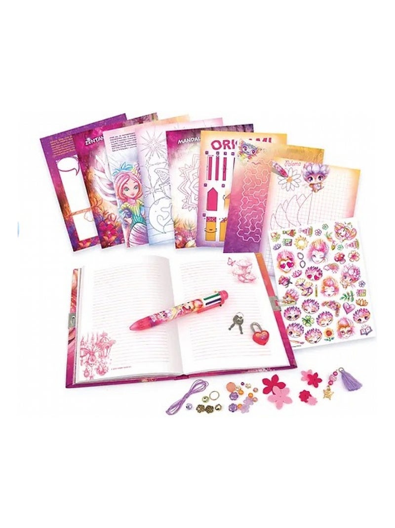 Agenda Secret - Petulia 'Nebulous Stars' N/A - Kiabi