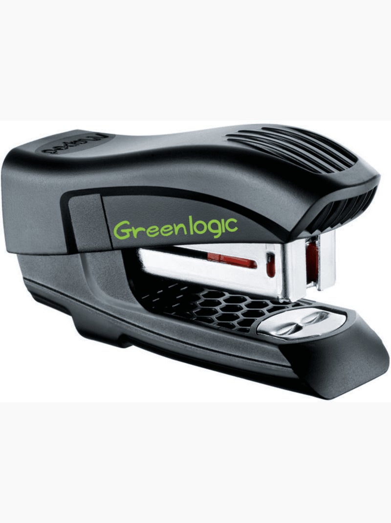 Agrafeuse mini standard greenlogic Multicolore - Kiabi