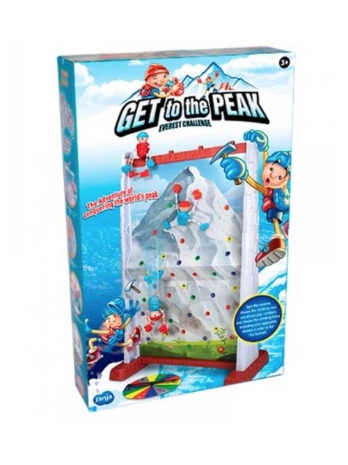 AI - Ascension Infernale - Jeu de societe - Kiabi AI - Ascension Infernale - Jeu de societe - Kiabi